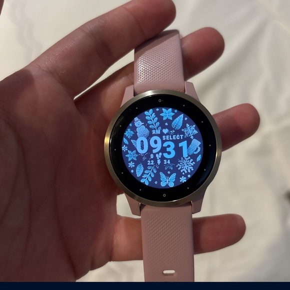 Garmin vivoactive 4s - Picture 5 of 5